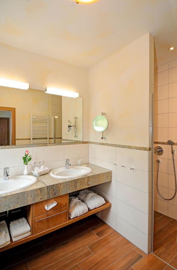 Sonne Hotel Baiersbronn Exterior photo
