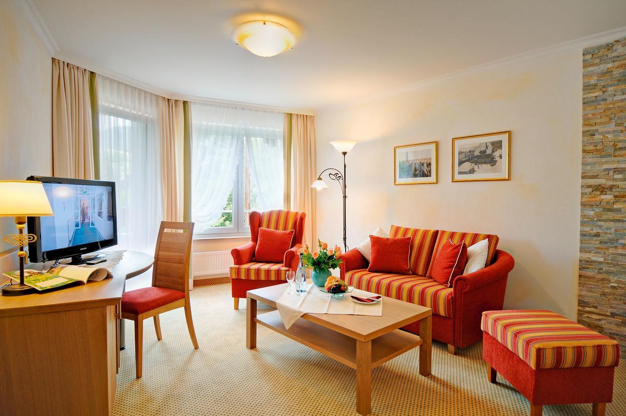 Sonne Hotel Baiersbronn Exterior photo